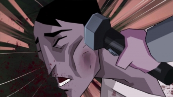 Dead Synchronicity: Tomorrow comes Today Screenshot Dead Synchronicity: Tomorrow comes Today Screenshot